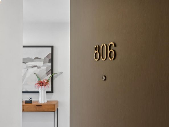 565 Bellevue Ave 806, Oakland CA 94610
