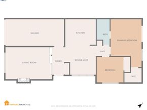 30236 Vanderbilt St, Hayward CA 94544