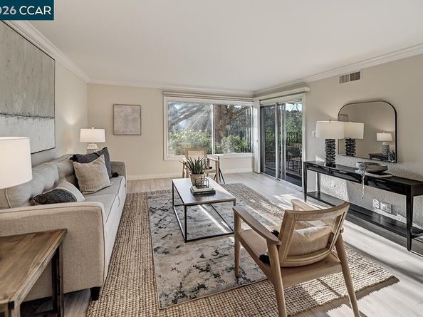 2005 Cactus Ct 4, Walnut Creek CA 94595