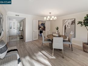 2005 Cactus Ct 4, Walnut Creek CA 94595