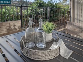 2005 Cactus Ct 4, Walnut Creek CA 94595