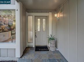 2005 Cactus Ct 4, Walnut Creek CA 94595