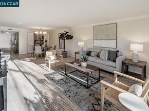 2005 Cactus Ct 4, Walnut Creek CA 94595