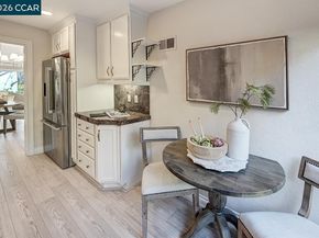 2005 Cactus Ct 4, Walnut Creek CA 94595