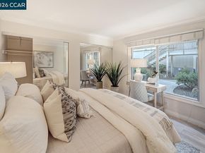 2005 Cactus Ct 4, Walnut Creek CA 94595