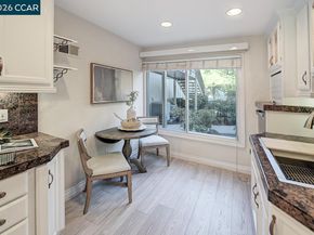 2005 Cactus Ct 4, Walnut Creek CA 94595