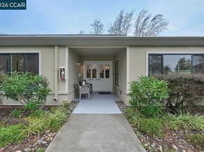 2016 Pine Knoll 2, Walnut Creek CA 94595