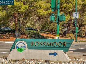 3050 Rossmoor Parkway 3, Walnut Creek CA 94595