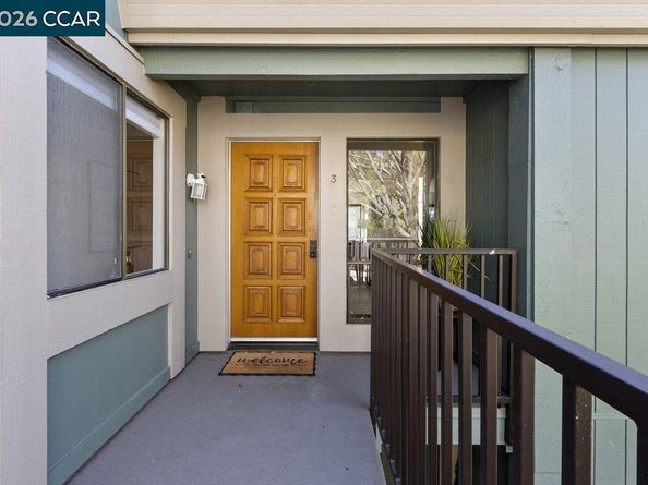3050 Rossmoor Parkway 3, Walnut Creek CA 94595