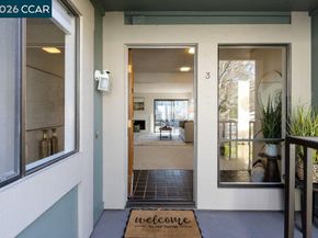 3050 Rossmoor Parkway 3, Walnut Creek CA 94595