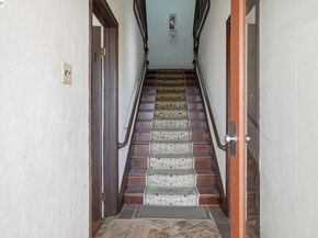 1424 Hampel St, Oakland CA 94602