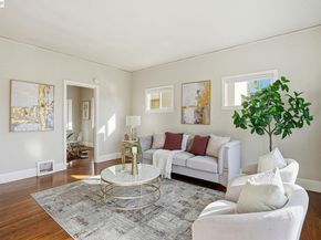 1424 Hampel St, Oakland CA 94602