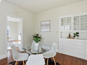 1424 Hampel St, Oakland CA 94602