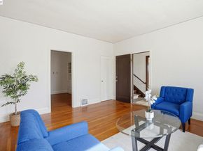 1424 Hampel St, Oakland CA 94602