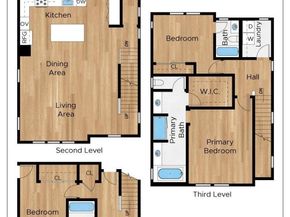 24170 Amaranth Loop, Hayward CA 94541