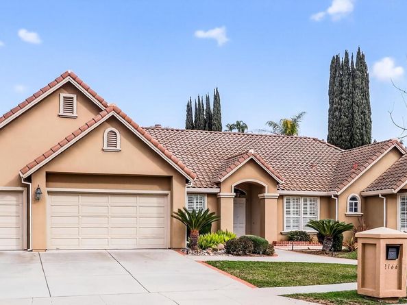 2166 Shadow Ridge Way, San Jose CA 95138