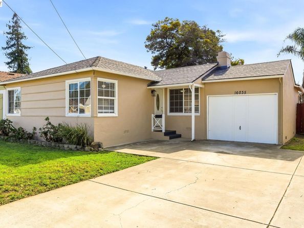 16035 Via Descanso, San Lorenzo CA 94580