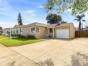 16035 Via Descanso, San Lorenzo CA 94580