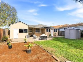 16035 Via Descanso, San Lorenzo CA 94580