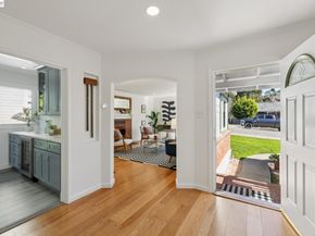 4539 Elinora Avenue, Oakland CA 94619