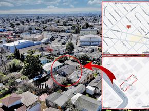 5706 Brookdale Ave, Oakland CA 94605