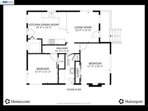 5706 Brookdale Ave, Oakland CA 94605