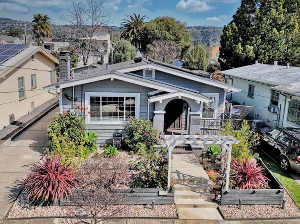 5706 Brookdale Ave, Oakland CA 94605