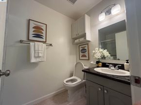 3965 Lake Tahoe Ter, Fremont CA 94555