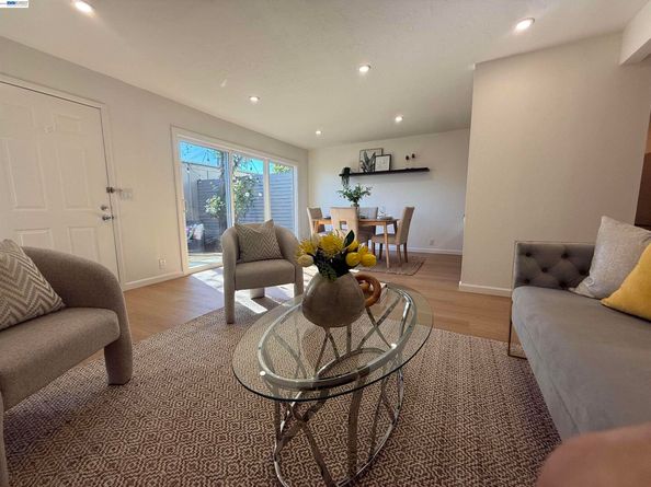 3965 Lake Tahoe Ter, Fremont CA 94555