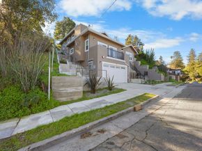 4737 Redding St, Oakland CA 94619