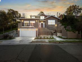4737 Redding St, Oakland CA 94619
