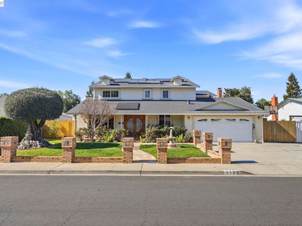 1723 Curletto, Concord CA 94521