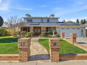 1723 Curletto, Concord CA 94521