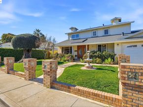 1723 Curletto, Concord CA 94521