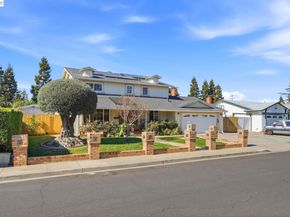1723 Curletto, Concord CA 94521