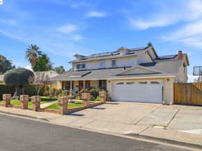 1723 Curletto, Concord CA 94521