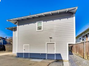 1978 Rosedale Ave, Oakland CA 94601