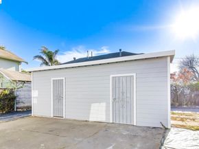 1978 Rosedale Ave, Oakland CA 94601