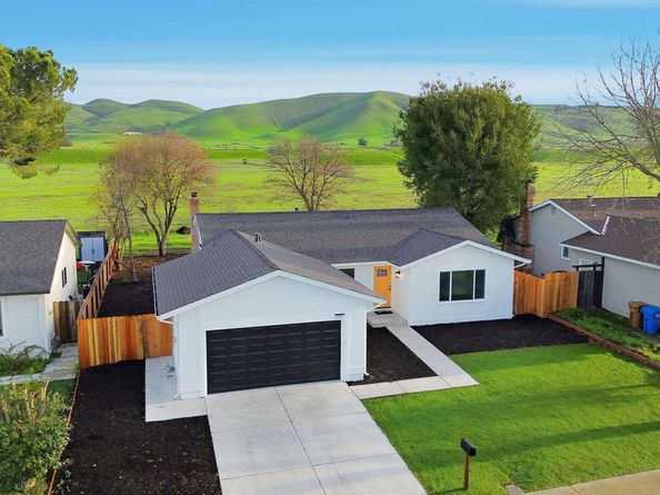 1832 Elkwood dr, Concord CA 94519