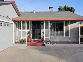 4508 Stevenson Blvd, Fremont CA 94538