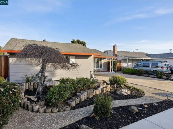 4508 Stevenson Blvd, Fremont CA 94538