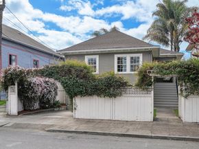 1059 59TH Street, Oakland CA 94608