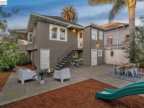 1059 59TH Street, Oakland CA 94608