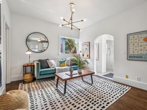 1059 59TH Street, Oakland CA 94608