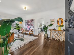 1059 59TH Street, Oakland CA 94608