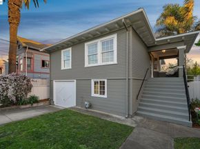 1059 59TH Street, Oakland CA 94608