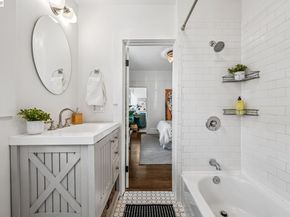 1059 59TH Street, Oakland CA 94608