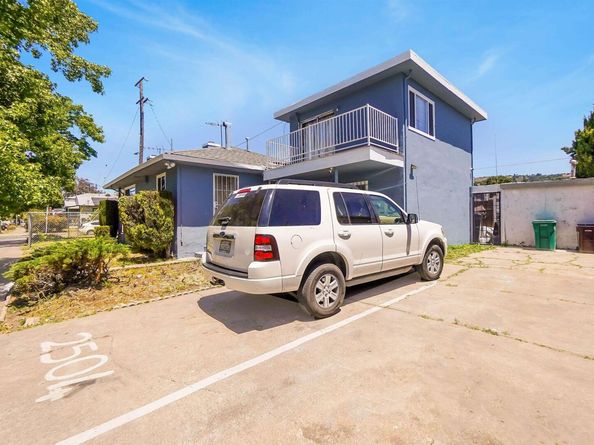 2504 78Th Ave, Oakland CA 94605