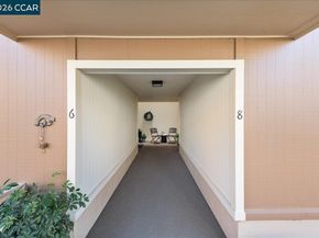 2501 Pine Knoll Dr 8, Walnut Creek CA 94595