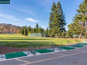 2501 Pine Knoll Dr 8, Walnut Creek CA 94595